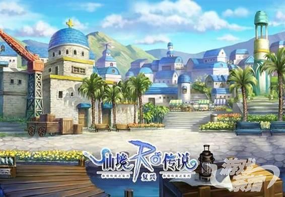 紫色魔法师守城中文版